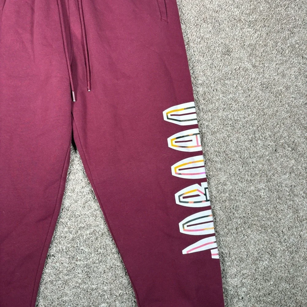 Jordan brand fleece
